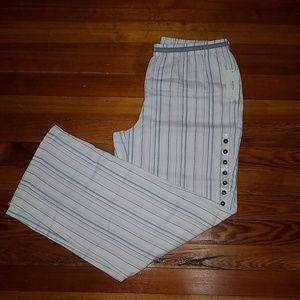 Alfani Pajama Pants